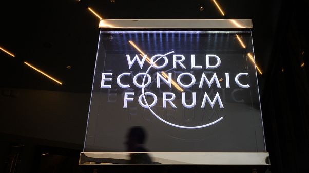 Dünya Ekonomik Forumu Dünya Ekonomik Forumu