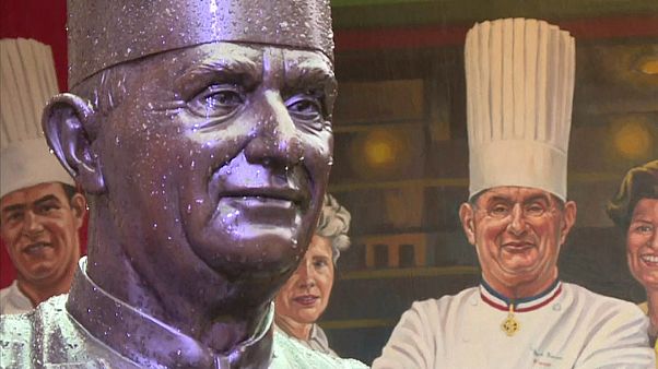 „Nouvelle Cuisine“ nicht mehr zeitgemäß: Bocuse-Lokal abgewertet „Nouvelle Cuisine“ nicht mehr zeitgemäß: Bocuse-Lokal abgewertet