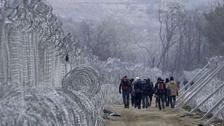 آژانس مرزی اتحادیه اروپا: ورود مهاجران از ترکیه به اروپا افزایش یافته است