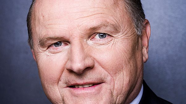 Georg Pazderski Georg Pazderski