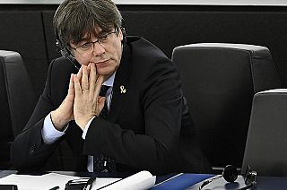 Carles Puigdemont Euronews Internationale Nachrichten Zum Thema Carles Puigdemont