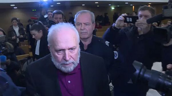 Maximális büntetést vár a pedofíliával vádolt katolikus pap egyik áldozata Maximális büntetést vár a pedofíliával vádolt katolikus pap egyik áldozata