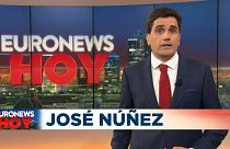 Euronews Hoy | Las noticias del viernes 17 de enero de 2020