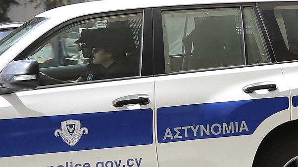 Αστυνομία Κύπρου Αστυνομία Κύπρου