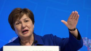 FMI, Georgieva: "Crescita globale 2020 sarà inferiore al 2019"