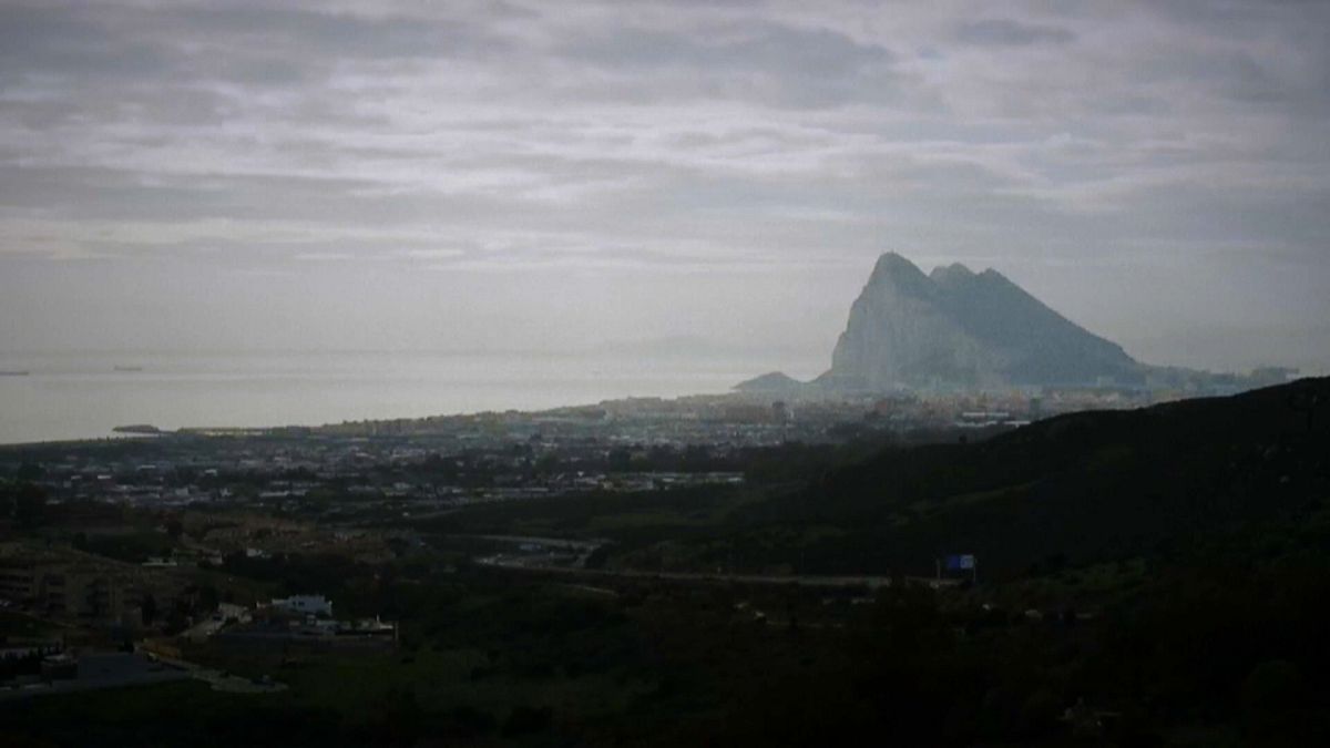 Gibraltar podría unirse al espacio Schengen después del Brexit