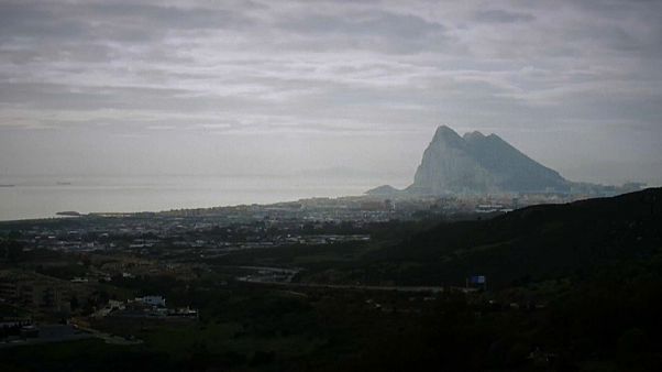 Gibraltar podría unirse al espacio Schengen después del Brexit Gibraltar podría unirse al espacio Schengen después del Brexit