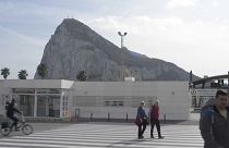 Gibraltar - der Felsen zwischen den Stühlen