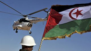 Sahara occidental : des volontaires rejoignent le Front Polisario