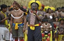 Βραζιλία: Ιθαγενείς εναντίον Μπολσονάρο