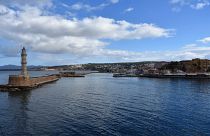 Θωρακίζεται το ενετικό λιμάνι των Χανίων