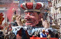 Ξεκινάει το πατρινό καρναβάλι