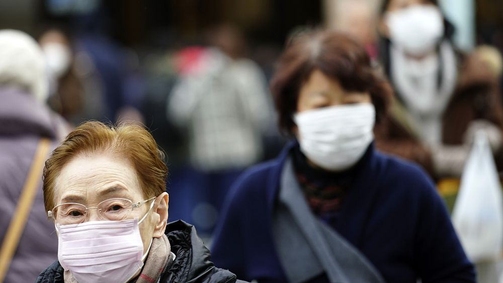 Mystérieuse pneumonie en Chine : de nouveaux cas recensés