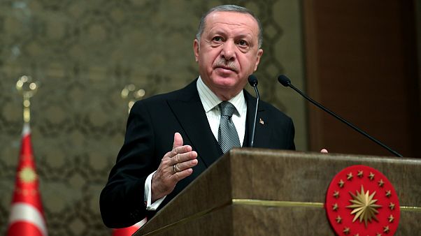 Cumhurbaşkanı Recep Tayyip Erdoğan Cumhurbaşkanı Recep Tayyip Erdoğan