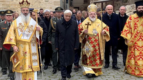 ΠτΔ: Η προκλητική αυθαιρεσία της Τουρκίας δεν θα περάσει ΠτΔ: Η προκλητική αυθαιρεσία της Τουρκίας δεν θα περάσει