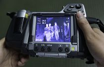 مخاوف من إصابة المئات بالفيروس الغامض في الصين وسط قلق دولي