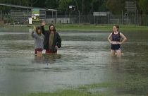 Vulkan auf den Philippinen: keine Entwarnung
