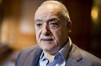 المبعوث الخاص للأمم المتحدة غسان سلامة 