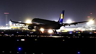Schlimmere Streiks bei Lufthansa ab dem 2. Februar möglich