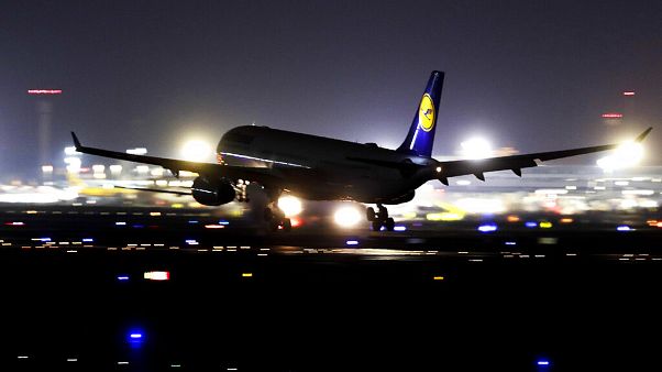 Schlimmere Streiks bei Lufthansa ab dem 2. Februar möglich Schlimmere Streiks bei Lufthansa ab dem 2. Februar möglich
