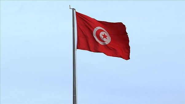 Tunus, geç davet edildiği gerekçesiyle Almanya'nın başkenti Berlin'de düzenlenecek Libya konulu uluslararası konferansa katılmayacağını duyurdu. Tunus, geç davet edildiği gerekçesiyle Almanya'nın başkenti Berlin'de düzenlenecek Libya konulu uluslararası konferansa katılmayacağını duyurdu.