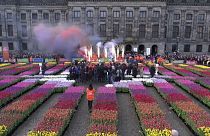 روز ملی لاله در هلند