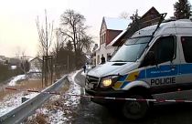 Csehország: kigyulladt egy beteggondozó, nyolc halálos áldozat