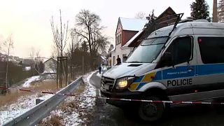 Csehország: kigyulladt egy beteggondozó, nyolc halálos áldozat