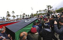 Warum  die Lage in Libyen so kompliziert ist: 5 Fragen (und Antworten)