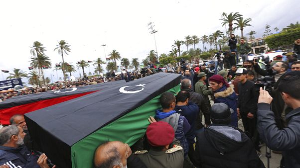 Warum die Lage in Libyen so kompliziert ist: 5 Fragen (und Antworten) Warum die Lage in Libyen so kompliziert ist: 5 Fragen (und Antworten)