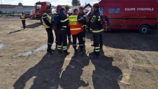 12 قتيلا في حادث تصادم حافلتين لنقل المسافرين جنوب الجزائر