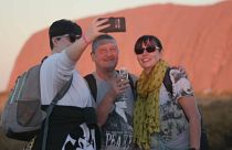 Millionenhilfen für australischen Fremdenverkehr