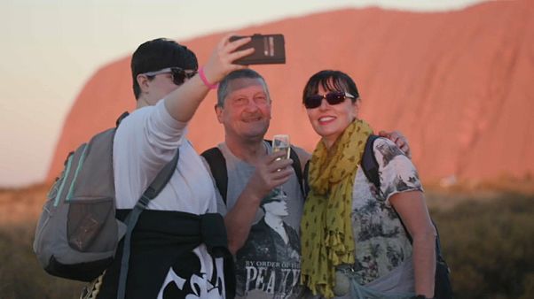 Millionenhilfen für australischen Fremdenverkehr Millionenhilfen für australischen Fremdenverkehr
