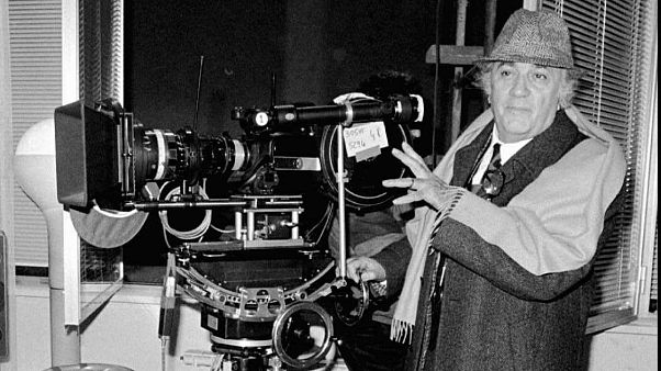 Federico Fellini, le génie du cinéma italien aurait eu 100 ans en 2020 Federico Fellini, le génie du cinéma italien aurait eu 100 ans en 2020
