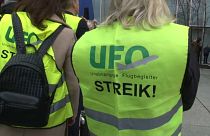 Nächste Runde im Arbeitskampf: Wieder Streik bei Lufthansa