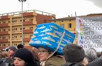 Italien: "Der Kreis schließt sich für die Sardinen" 