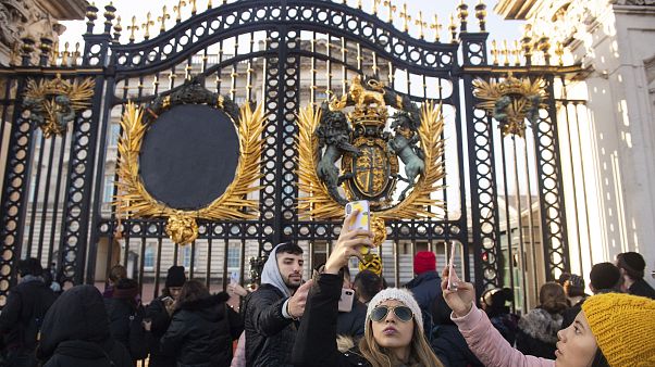 El Megxit, todo un terremoto real cargado de consecuencias El Megxit, todo un terremoto real cargado de consecuencias