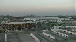Brazília: bezár az olimpiai szellem stadion