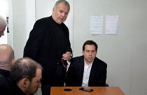 Νότης Μηταράκης: Προτεραιότητα ο περιορισμός των μεταναστευτικών ροών στα νησιά