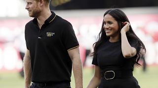 Royal split: What is Harry and Meghan's 'clean break' from royal family?