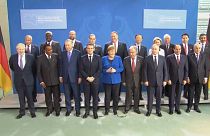 Libyen-Konferenz: Waffenembargo respektieren und stärker kontrollieren