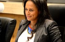 Isabel dos Santos acusada de expoliar Angola