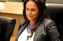 Reichste Frau Afrikas: Schwere Vorwürfe gegen Isabel dos Santos