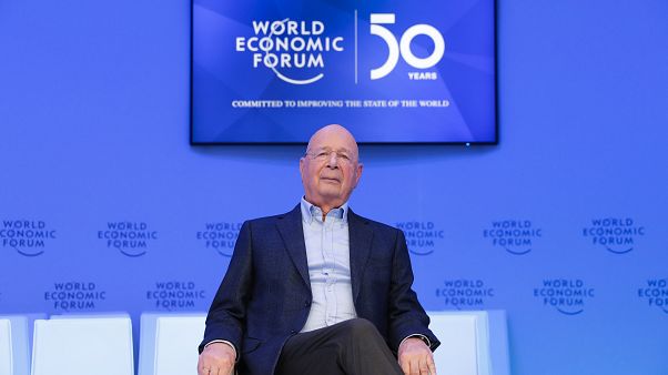 Le climat est "une priorité" au Forum économique mondial Le climat est "une priorité" au Forum économique mondial