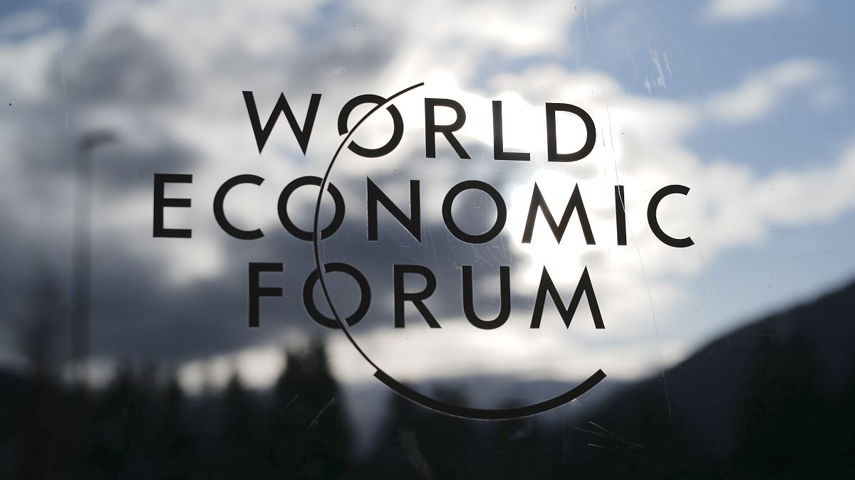 Empresários em Davos mais atentos às oportunidades do ambiente