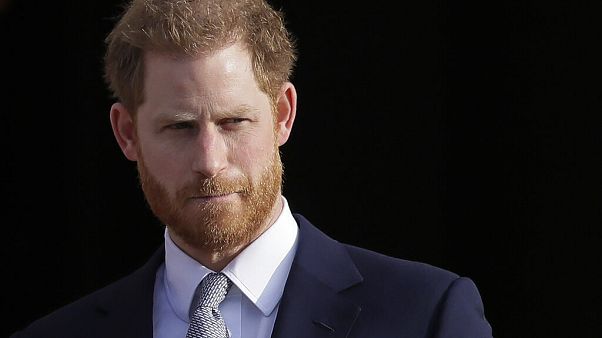 Prens Harry, Kraliyet ailesinden ayrılma kararını uzun yıllar süren tartışma ve mücadeleler üzerinde aldıklarını belirtti. Prens Harry, Kraliyet ailesinden ayrılma kararını uzun yıllar süren tartışma ve mücadeleler üzerinde aldıklarını belirtti.