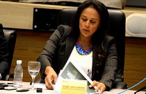 Isabel dos Santos no 'olho do furacão' do "Luanda Leaks"