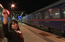 Neuer ÖBB-Nachtzug Wien-Brüssel: Was macht Berlin?