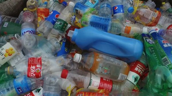 Malesia discarica di plastica anche dell'Unione europea Malesia discarica di plastica anche dell'Unione europea