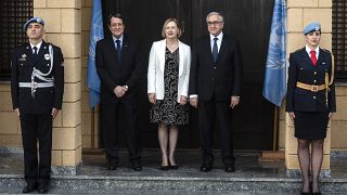 Κυπριακό: Η Ελίζαμπεθ Σπέχαρ ενημερώνει το Συμβούλιο Ασφαλείας
